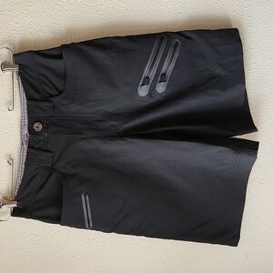 Lululemon Cadence Short Black Size 30